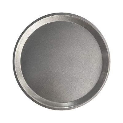 MOLDE PIZZA REDONDO ANTIADHERENTE 26 CM