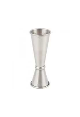 MEDIDOR DE TRAGOS ESTILO JAPONES 25/50 ml