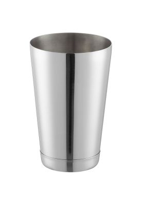 VASO COCTELERA ACERO INOXIDABLE 470 ML