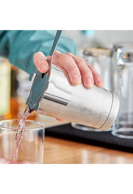 Imagen 2 del producto VASO COCTELERA ACERO INOXIDABLE 470 ML