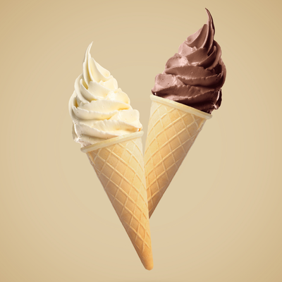 Imagen 2 del producto MIX SOFT CHOCOLATE 1.0 KG