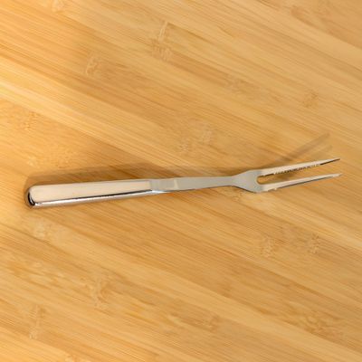 Imagen 2 del producto Trincho Buffet Cero Inoxidable 28 Cm Linea Storm