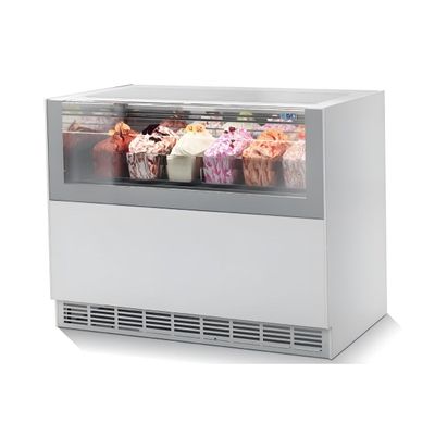 Imagen 2 del producto CUBETA HELADOS 5 LTS POLICARBONATO