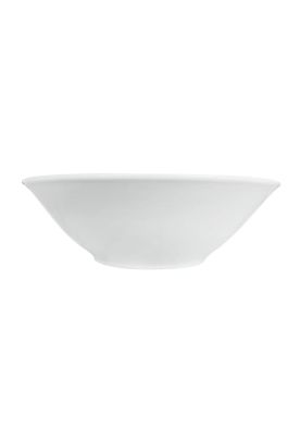 SET DE 6 BOWLS  POCILLO DE  PORCELANA 20 CMS PADUA