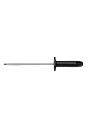 Imagen 2 del producto ASTIL / AFILADOR CHAIRA NEGRO PARATY HOJA 20 CMS.