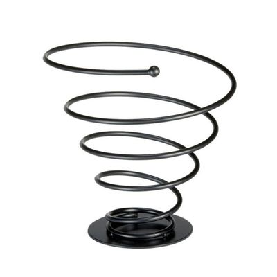 Imagen 1 del producto CANASTA EXHIBICIÓN NEGRO