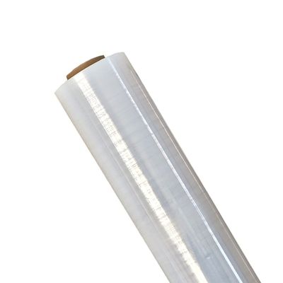 Imagen 2 del producto FILM PLÁSTICO DE PVC. ROLLO 20 MTS