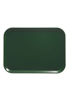 Bandeja Fibra De Vidrio Verde