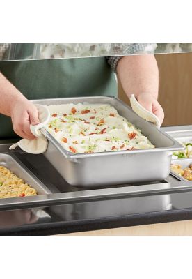 Imagen 2 del producto Contenedor Gn 1/1X10 Cm. A