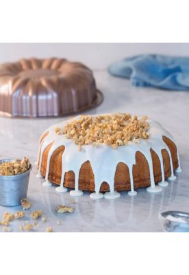 Imagen 2 del producto MOLDE MARGARITA 28 CM ANTIAD. COBRE