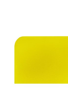 Imagen 2 del producto TABLA DE CORTE AMARILLO 51X38 CM