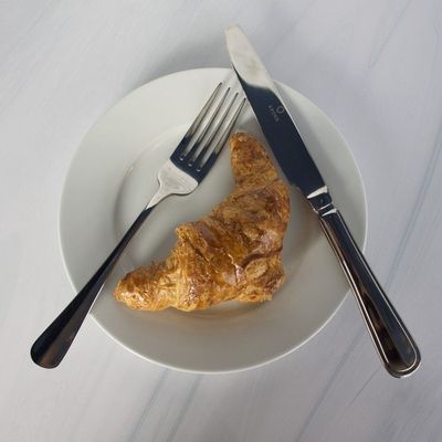 Imagen 2 del producto SET DE 12 CUCHILLOS DE POSTRE/ENSALADA VENEZIA