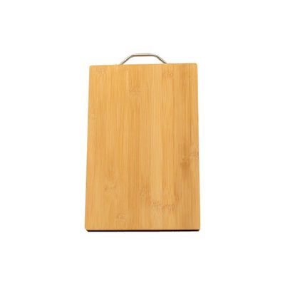 Imagen 1 del producto TABLA DE MADERA BAMBOO 30X20 CM