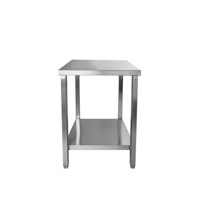 Imagen 2 del producto MESON DE TRABAJO CENTRAL MED. 60 x 60 x 85 cm