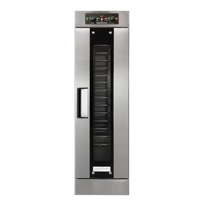 CAMARA FERMENTADORA DE 16 BANDEJAS PF-16 VOLTER