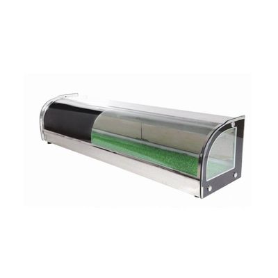 VITRINA SUSHI 180 CM MODELO G180S NORKALT