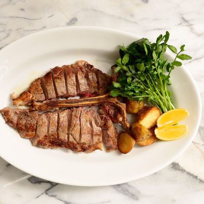 Imagen 2 del producto SET DE 6 PLATO OVALADO PORCELANA 30CM TOWER