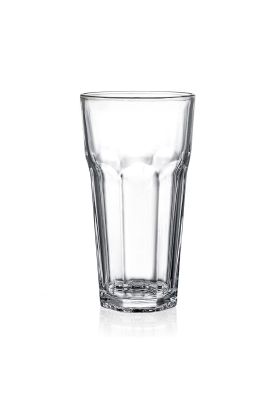 Set 6 Vasos Alto Casablanca 450 Cc