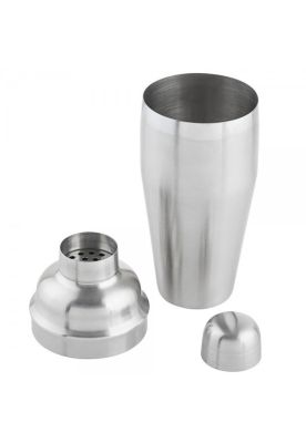 Imagen 2 del producto COCTELERA DELUXE ACERO INOXIDABLE 750 ML