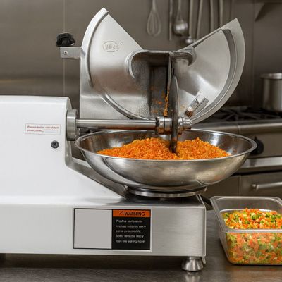 Imagen 2 del producto CUTTER PICADOR GIRATORIO 10 LITROS MISATO