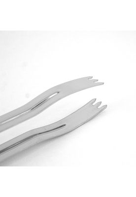 Imagen 2 del producto PINZA DE CARNES SOLLEWOOD 38 CMS