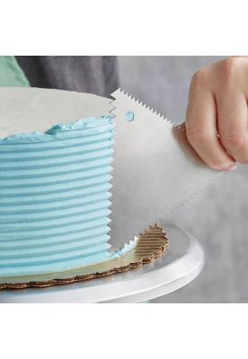 Imagen 2 del producto PEINE TRIANGULAR 11 x 9 cm