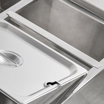 Imagen 2 del producto SEPARADOR GN 1/2