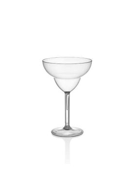 Imagen 2 del producto Set 4 Copa De Margarita Policarbonato 350 Cc