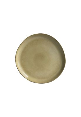 Imagen 2 del producto Set De 6 Plato Redondo Ceramica 26 Cm Linea Ekos