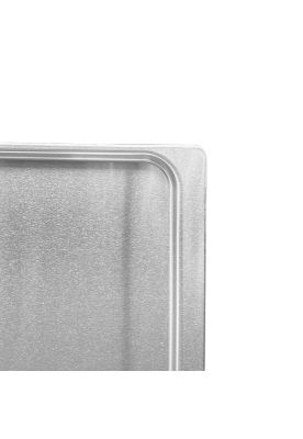 Imagen 2 del producto Bandeja Horno Aluminio 43.5 X 31.5 Cms