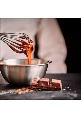 Imagen 2 del producto BOWL ACERO INOX 28 X 10 CM