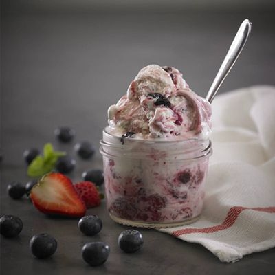 Imagen 2 del producto VARIEGATO FRUTOS DEL BOSQUE 4.2 KG