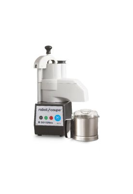 Imagen 1 del producto PROCESADORA DE ALIMENTOS R301 ULTRA EDICIÓN ANIVERSARIO