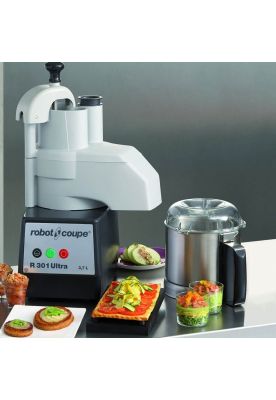 Imagen 2 del producto PROCESADORA DE ALIMENTOS R301 ULTRA EDICIÓN ANIVERSARIO