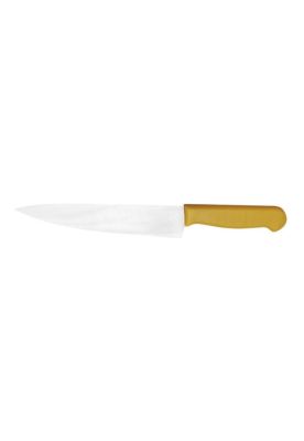 Imagen 2 del producto Cuchillo Profesional 25 Cm Color Amarillo