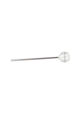 BATIDOR PARA MARMITA ACERO INOX