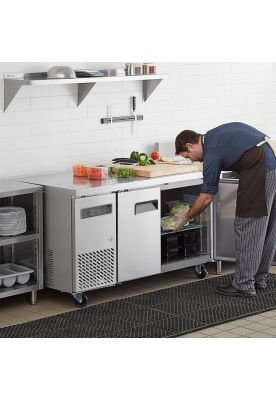 Imagen 2 del producto MESON REFRIGERADO YPF9040