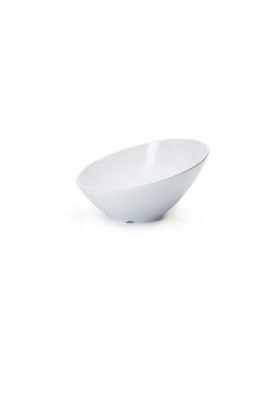 BOWL 12 60 OZ. BLANCO
