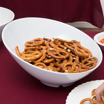 Imagen 2 del producto BOWL 12  60 OZ. BLANCO