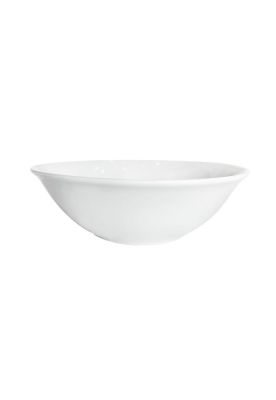 SET DE 6 BOWLS POCILLO PORCELANA 15 CMS PADUA
