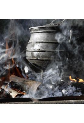 Imagen 2 del producto OLLETA DE HIERRO 15 LITROS