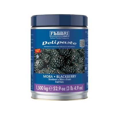 DELIPASTE MORA EU 1.5 KG