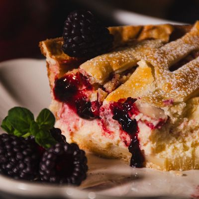 Imagen 2 del producto DELIPASTE MORA EU 1.5 KG