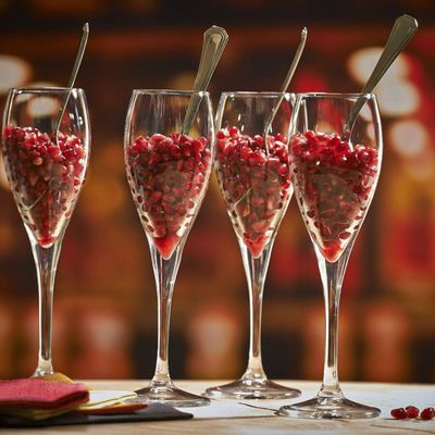 Imagen 2 del producto SET 6 COPAS DE CHAMPAGNE 225 CC. LINEA MONTE CARLO