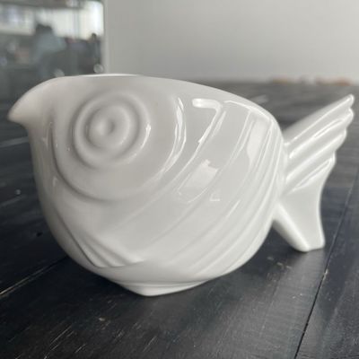 Imagen 2 del producto SET DE 6 SALSERA 180 CC LINEA FISH