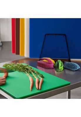 Imagen 2 del producto Escobilla De Limpieza 14X5.5 Cm Color Azul