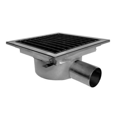 Imagen 1 del producto Sumidero De Piso 300x300 mm