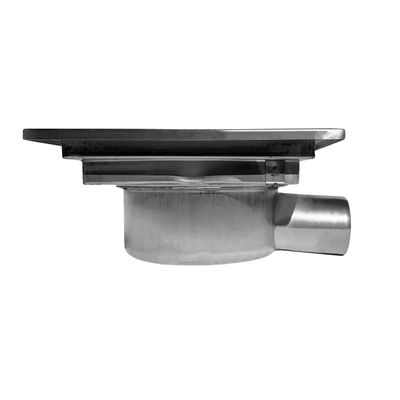 Imagen 2 del producto Sumidero De Piso 300x300 mm