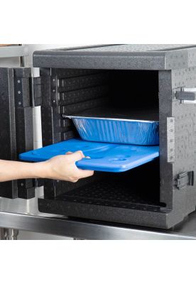 Imagen 2 del producto PLACA ENFRIADORA EPP GN 1/1