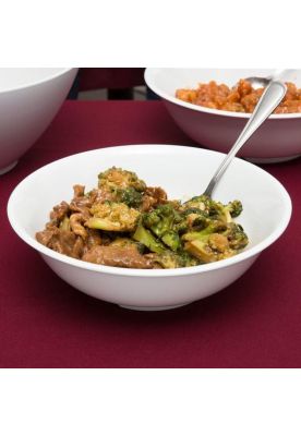 Imagen 2 del producto Set De 4 Bowl Melamina 14 Cm.